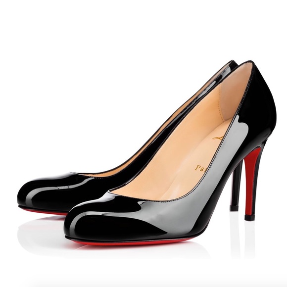 Christian Louboutin Shoes - Christian Louboutin Pumps!